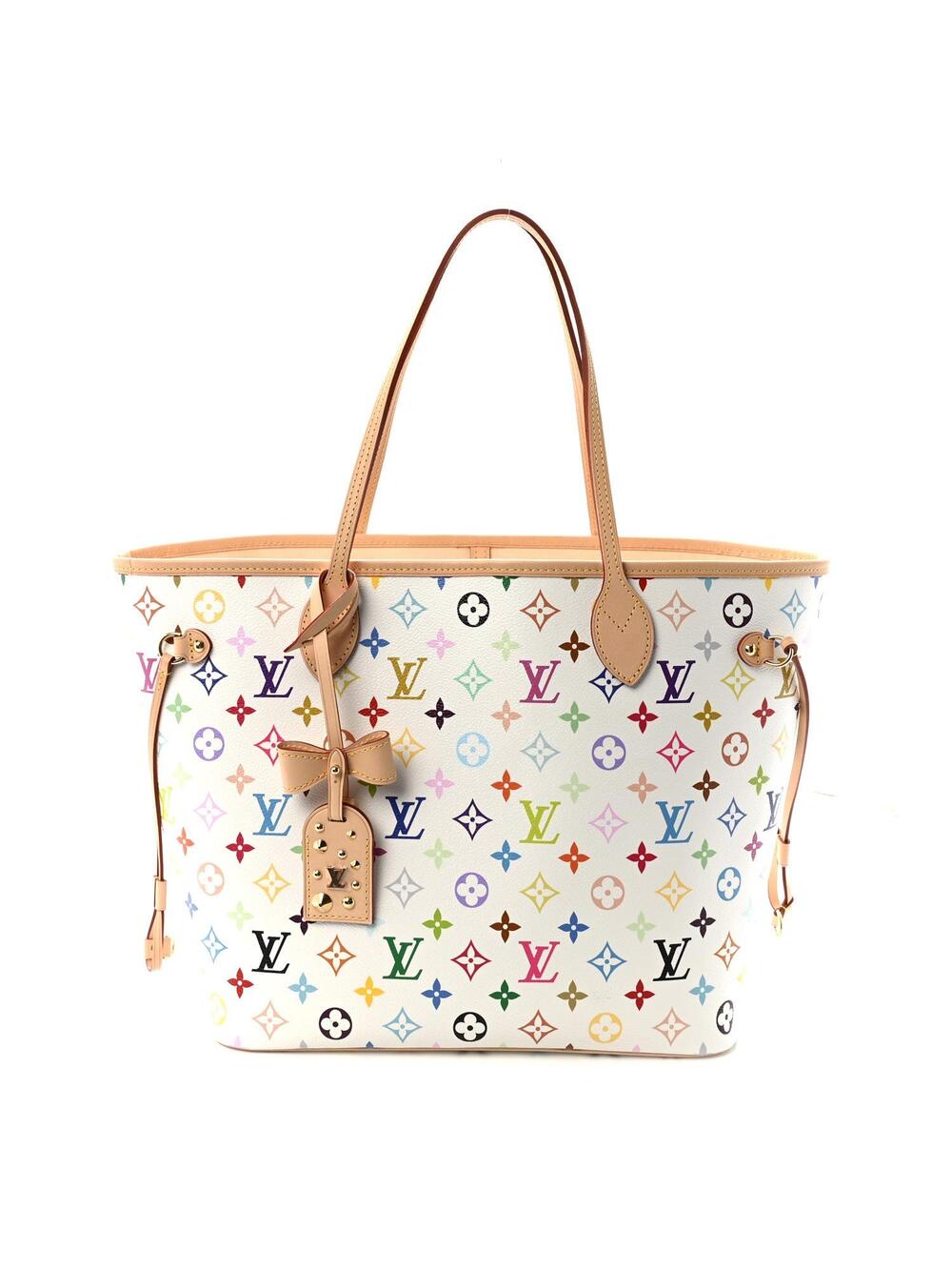 Louis Vuitton Lv X Tm Multicolor #333319L39B